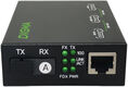 Медиаконвертер Digma DMC-1F35-20A Медиаконвертер Digma DMC-1F35-20A