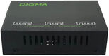 Медиаконвертер Digma DMC-1F53-20B