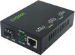 Медиаконвертер Digma DMC-1G-SFPL Медиаконвертер Digma DMC-1G-SFPL