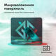 Коврик для мыши GMNG GG-PD350S Средний рисунок 350x300x4мм Коврик для мыши GMNG GG-PD350S Средний рисунок 350x300x4мм