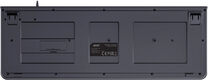 Клавиатура + мышь Acer OCC400 клав:черный мышь:черный USB (ZL.ACCCC.015)
