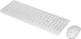 Клавиатура + мышь Acer OCC401 клав:белый мышь:белый USB беспроводная (ZL.ACCCC.017) Клавиатура + мышь Acer OCC401 клав:белый мышь:белый USB беспроводная (ZL.ACCCC.017)