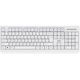 Клавиатура + мышь Acer OCC401 клав:белый мышь:белый USB беспроводная (ZL.ACCCC.017) Клавиатура + мышь Acer OCC401 клав:белый мышь:белый USB беспроводная (ZL.ACCCC.017)