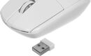 Клавиатура + мышь Acer OCC401 клав:белый мышь:белый USB беспроводная (ZL.ACCCC.017) Клавиатура + мышь Acer OCC401 клав:белый мышь:белый USB беспроводная (ZL.ACCCC.017)