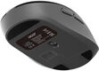 Клавиатура + мышь Acer OCC402 клав:черный мышь:черный USB беспроводная slim (ZL.ACCCC.018)