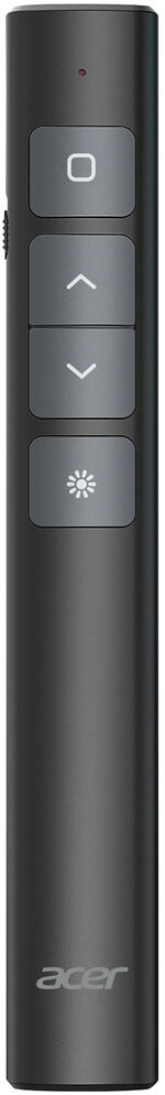 Презентер Acer OOG400 Radio USB (10м) черный ZL.OFGCC.001&nbsp;<img style='position: relative;margin:0' src='/image/only_to_order_edit.gif' alt='На заказ' title='На заказ' />