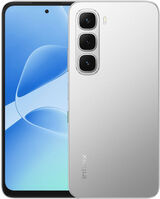 Смартфон Infinix X6728 HOT 60i 128Gb 4Gb серебристый титан моноблок 3G 4G 6.67" Android 15 802.11 a/ b/ g/ n/ ac NFC GPS 10075099&nbsp;<img style='position: relative;margin:0' src='/image/only_to_order_edit.gif' alt='На заказ' title='На заказ' />