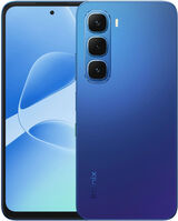 Смартфон Infinix X6728 HOT 60i 128Gb 4Gb синий моноблок 3G 4G 6.67" Android 15 802.11 a/ b/ g/ n/ ac NFC GPS 10075100&nbsp;<img style='position: relative;margin:0' src='/image/only_to_order_edit.gif' alt='На заказ' title='На заказ' />