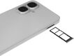 Смартфон Infinix X6725D SMART 10 128Gb 4Gb серебристый титан моноблок 3G 4G 6.67 Смартфон Infinix X6725D SMART 10 128Gb 4Gb серебристый титан моноблок 3G 4G 6.67