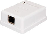 Розетка Suprlan 10-0354-1 наклад.RJ45 1 кат.5E FTP бел.&nbsp;<img style='position: relative;margin:0' src='/image/only_to_order_edit.gif' alt='На заказ' title='На заказ' />