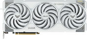 Видеокарта Asus PCI-E 5.0 TUF-RTX5070TI-O16G-WHITE-GAMING NVIDIA GeForce RTX 5070TI 16Gb 256bit GDDR7 2588/28000 HDMIx2 DPx3 HDCP Ret Видеокарта Asus PCI-E 5.0 TUF-RTX5070TI-O16G-WHITE-GAMING NVIDIA GeForce RTX 5070TI 16Gb 256bit GDDR7 2588/28000 HDMIx2 DPx3 HDCP Ret