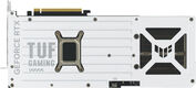 Видеокарта Asus PCI-E 5.0 TUF-RTX5070TI-O16G-WHITE-GAMING NVIDIA GeForce RTX 5070TI 16Gb 256bit GDDR7 2588/28000 HDMIx2 DPx3 HDCP Ret Видеокарта Asus PCI-E 5.0 TUF-RTX5070TI-O16G-WHITE-GAMING NVIDIA GeForce RTX 5070TI 16Gb 256bit GDDR7 2588/28000 HDMIx2 DPx3 HDCP Ret