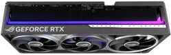 Видеокарта Asus PCI-E 5.0 ROG-ASTRAL-RTX5090-O32G-GAMING NVIDIA GeForce RTX 5090 32Gb 256bit GDDR7 2580/30000 HDMIx2 DPx3 HDCP Ret Видеокарта Asus PCI-E 5.0 ROG-ASTRAL-RTX5090-O32G-GAMING NVIDIA GeForce RTX 5090 32Gb 256bit GDDR7 2580/30000 HDMIx2 DPx3 HDCP Ret