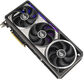 Видеокарта Asus PCI-E 5.0 ROG-ASTRAL-RTX5090-O32G-GAMING NVIDIA GeForce RTX 5090 32Gb 256bit GDDR7 2580/30000 HDMIx2 DPx3 HDCP Ret Видеокарта Asus PCI-E 5.0 ROG-ASTRAL-RTX5090-O32G-GAMING NVIDIA GeForce RTX 5090 32Gb 256bit GDDR7 2580/30000 HDMIx2 DPx3 HDCP Ret