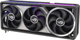 Видеокарта Asus PCI-E 5.0 ROG-ASTRAL-RTX5090-O32G-GAMING NVIDIA GeForce RTX 5090 32Gb 256bit GDDR7 2580/30000 HDMIx2 DPx3 HDCP Ret Видеокарта Asus PCI-E 5.0 ROG-ASTRAL-RTX5090-O32G-GAMING NVIDIA GeForce RTX 5090 32Gb 256bit GDDR7 2580/30000 HDMIx2 DPx3 HDCP Ret