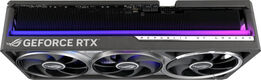 Видеокарта Asus PCI-E 5.0 ROG-ASTRAL-RTX5090-O32G-GAMING NVIDIA GeForce RTX 5090 32Gb 256bit GDDR7 2580/30000 HDMIx2 DPx3 HDCP Ret Видеокарта Asus PCI-E 5.0 ROG-ASTRAL-RTX5090-O32G-GAMING NVIDIA GeForce RTX 5090 32Gb 256bit GDDR7 2580/30000 HDMIx2 DPx3 HDCP Ret