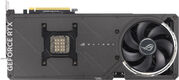 Видеокарта Asus PCI-E 5.0 ROG-ASTRAL-RTX5090-O32G-GAMING NVIDIA GeForce RTX 5090 32Gb 256bit GDDR7 2580/30000 HDMIx2 DPx3 HDCP Ret Видеокарта Asus PCI-E 5.0 ROG-ASTRAL-RTX5090-O32G-GAMING NVIDIA GeForce RTX 5090 32Gb 256bit GDDR7 2580/30000 HDMIx2 DPx3 HDCP Ret
