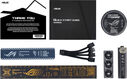 Видеокарта Asus PCI-E 5.0 ROG-ASTRAL-RTX5090-O32G-GAMING NVIDIA GeForce RTX 5090 32Gb 256bit GDDR7 2580/30000 HDMIx2 DPx3 HDCP Ret Видеокарта Asus PCI-E 5.0 ROG-ASTRAL-RTX5090-O32G-GAMING NVIDIA GeForce RTX 5090 32Gb 256bit GDDR7 2580/30000 HDMIx2 DPx3 HDCP Ret