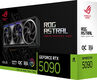 Видеокарта Asus PCI-E 5.0 ROG-ASTRAL-RTX5090-O32G-GAMING NVIDIA GeForce RTX 5090 32Gb 256bit GDDR7 2580/30000 HDMIx2 DPx3 HDCP Ret Видеокарта Asus PCI-E 5.0 ROG-ASTRAL-RTX5090-O32G-GAMING NVIDIA GeForce RTX 5090 32Gb 256bit GDDR7 2580/30000 HDMIx2 DPx3 HDCP Ret