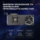 Видеокарта Asus PCI-E 5.0 ROG-ASTRAL-RTX5090-O32G-GAMING NVIDIA GeForce RTX 5090 32Gb 256bit GDDR7 2580/30000 HDMIx2 DPx3 HDCP Ret Видеокарта Asus PCI-E 5.0 ROG-ASTRAL-RTX5090-O32G-GAMING NVIDIA GeForce RTX 5090 32Gb 256bit GDDR7 2580/30000 HDMIx2 DPx3 HDCP Ret