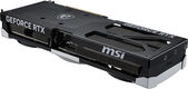 Видеокарта MSI PCI-E 5.0 RTX 5080 16G VENTUS 3X PLUS NVIDIA GeForce RTX 5080 16Gb 256bit GDDR7 2640/30000 HDMIx1 DPx3 HDCP Ret