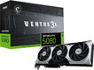Видеокарта MSI PCI-E 5.0 RTX 5080 16G VENTUS 3X PLUS NVIDIA GeForce RTX 5080 16Gb 256bit GDDR7 2640/30000 HDMIx1 DPx3 HDCP Ret