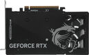 Видеокарта MSI PCI-E 5.0 RTX 5050 8G GAMING OC NVIDIA GeForce RTX 5050 8Gb 128bit GDDR6 2632/28000 HDMIx1 DPx3 HDCP Ret