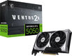 Видеокарта MSI PCI-E 5.0 RTX 5050 8G VENTUS 2X OC NVIDIA GeForce RTX 5050 8Gb 128bit GDDR6 2602/28000 HDMIx1 DPx3 HDCP Ret Видеокарта MSI PCI-E 5.0 RTX 5050 8G VENTUS 2X OC NVIDIA GeForce RTX 5050 8Gb 128bit GDDR6 2602/28000 HDMIx1 DPx3 HDCP Ret