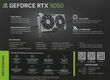 Видеокарта MSI PCI-E 5.0 RTX 5050 8G VENTUS 2X OC NVIDIA GeForce RTX 5050 8Gb 128bit GDDR6 2602/28000 HDMIx1 DPx3 HDCP Ret