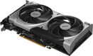 Видеокарта MSI PCI-E 5.0 RTX 5050 8G VENTUS 2X OC NVIDIA GeForce RTX 5050 8Gb 128bit GDDR6 2602/28000 HDMIx1 DPx3 HDCP Ret Видеокарта MSI PCI-E 5.0 RTX 5050 8G VENTUS 2X OC NVIDIA GeForce RTX 5050 8Gb 128bit GDDR6 2602/28000 HDMIx1 DPx3 HDCP Ret