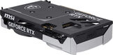 Видеокарта MSI PCI-E 5.0 RTX 5050 8G VENTUS 2X OC NVIDIA GeForce RTX 5050 8Gb 128bit GDDR6 2602/28000 HDMIx1 DPx3 HDCP Ret Видеокарта MSI PCI-E 5.0 RTX 5050 8G VENTUS 2X OC NVIDIA GeForce RTX 5050 8Gb 128bit GDDR6 2602/28000 HDMIx1 DPx3 HDCP Ret