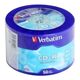 Verbatim Диски CD-R 50 шт. Printable InkJet