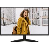 LCD AOC 27" 27B36H {IPS 1920x1080 100Hz 4ms 178/ 178 250cd 1500:1 8bit(6bit+FRC) D-Sub HDMI1.4 VESA}