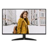 LCD AOC 27" Q27B36S3 {IPS 2560x1440 120Hz 4ms 178/ 178 350cd 1500:1 10bit(8bit+FRC) HDR10 HDMI2.0 DisplayPort1.4 VESA
