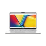 Ноутбук ASUS Vivobook 15 E1504GA-BQ622 [90NB0ZT1-M01270] Silver 15.6" {FHD i3-N305/ 8Gb/ UFS256Gb/ DOS}&nbsp;<img style='position: relative;margin:0' src='/image/only_to_order_edit.gif' alt='На заказ' title='На заказ' />