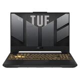 Ноутбук ASUS TUF Gaming F15 FX507VV-LP148 [90NR0BV7-M00AA0] Mecha Gray 15.6" {FHD i7-13620H/ 16Gb/ SSD1Tb/ RTX 4060 8GB/ noOS}&nbsp;<img style='position: relative;margin:0' src='/image/only_to_order_edit.gif' alt='На заказ' title='На заказ' />
