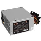 Блок питания 750W ExeGate UN750 Exegate EX292178RUS (ATX, 12cm fan, 24pin, 4pin, PCIe, 3xSATA, 2xIDE, FDD)