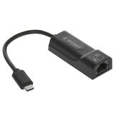 Сетевая карта Gembird NIC-U6