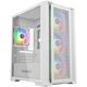 Powercase Alisio Micro X4W V2
