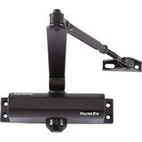 Доводчик на дверь Falcon Eye FE-B3W (Bronze) Доводчик на дверь весом 45-65 кг 00-00110300