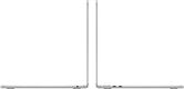Apple MacBook Air 13-inch 2025 [MW0Y3HN/A] (КЛАВ.РУС.ГРАВ.) Starlight 13.6