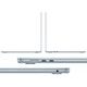 Apple MacBook Air 15-inch 15