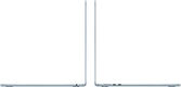 Apple MacBook Air 15-inch 15