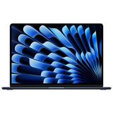 Ноутбук Apple MacBook Air 15-inch 15" Midnight (M4 10C CPU, 10C GPU/ 16Gb/ 512Gb SSD) (MW1M3LL/ A) MW1M3LL/A&nbsp;<img style='position: relative;margin:0' src='/image/only_to_order_edit.gif' alt='На заказ' title='На заказ' />