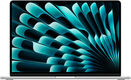 Apple MacBook Air 15-inch 2025 [MC6J4LL/A] (КЛАВ.РУС.ГРАВ.) Silver 15.3