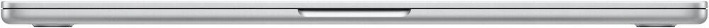 Apple MacBook Air 15-inch 2025 [MC6J4LL/A] (КЛАВ.РУС.ГРАВ.) Silver 15.3