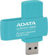 ADATA
A-DATA Flash Drive 128GB <UC310E-128G-RGN> UC310E