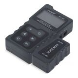 Тестер для витой пары + PoE Cabeus HT-488-PoE