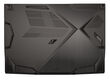 MSI Thin 9S7-16R831-3287