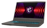 Ноутбук MSI Thin 9S7-16R831-3287
